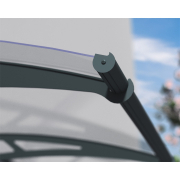 Palram Aquila 1500 bejárati előtető Előnézet 