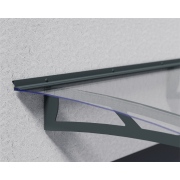 Palram Aquila 1500 bejárati előtető Előnézet 