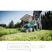 Kefe nélküli fűnyíró, kefe nélküli, 40V Li-ion, 2500mAh náhled