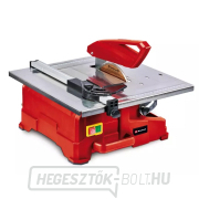TC-TC 800 Einhell Classic csempevágógép gallery main image