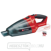 Porszívó Aku TE-VC 18 Li-Solo Einhell Expert Plus Einhell Expert Plus gallery main image