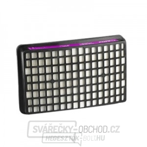 P3 ADFLO részecskeszűrő/ 2 darabos csomag/ gallery main image