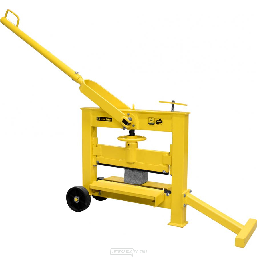 GSK 140/420 burkolólap