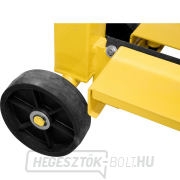 GSK 140/420 burkolólap náhled