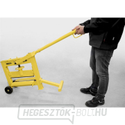 GSK 140/420 burkolólap náhled