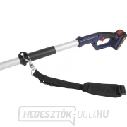 Akkus metszőfűrész AST 18-201-05 Akkus metszőfűrész AST 18-201-05 náhled