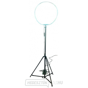 TUSON - Fénygömb 600W  TUSON - Fénygömb 600W  gallery main image