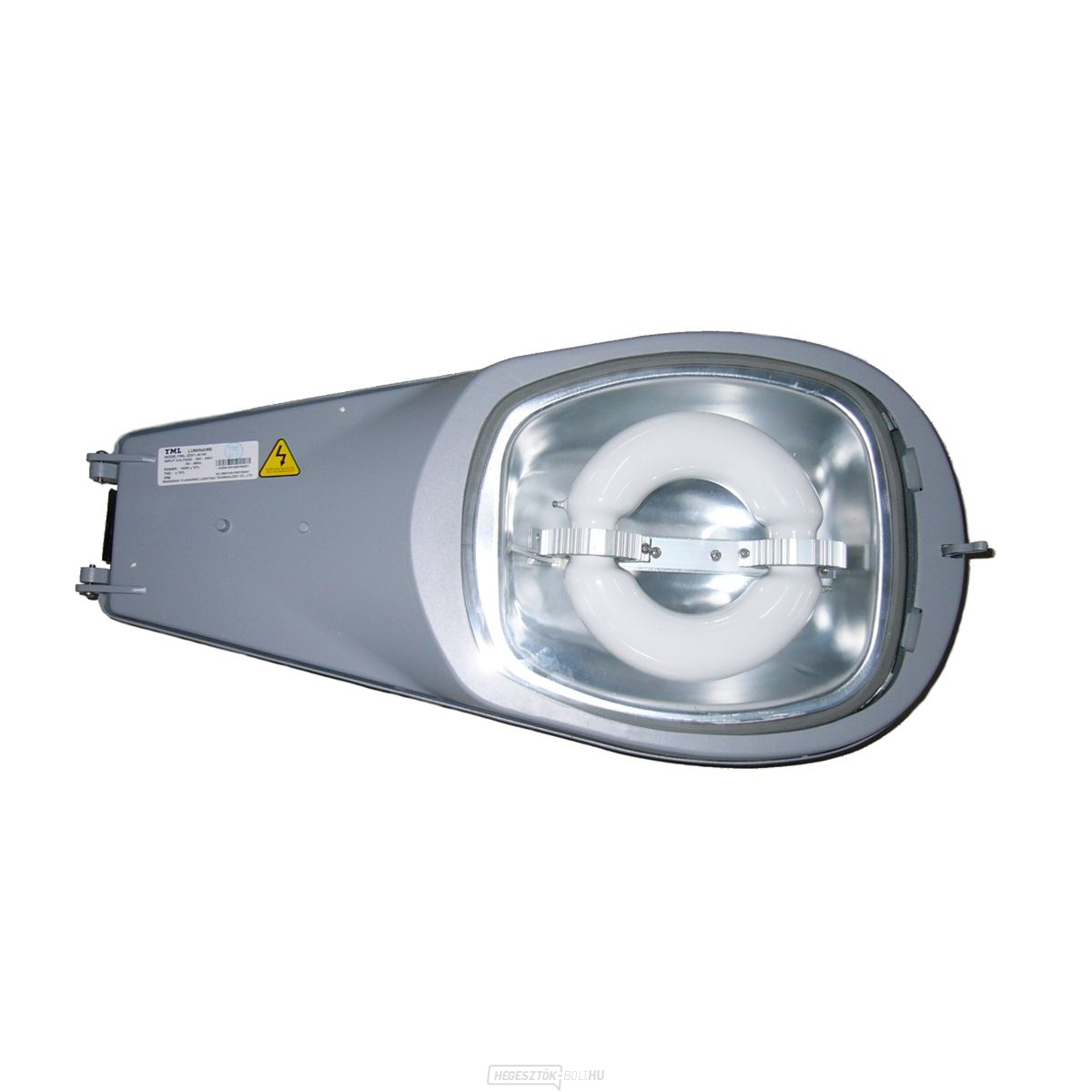 Utcai lámpa, 3500K, 100W 