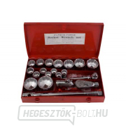 Gola készlet MAGG 1 Gola készlet MAGG 1