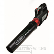 Scheppach BAB150-40Li akkumulátoros fúvógép 40 V gallery main image