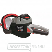Scheppach BHT560-40Li akkumulátoros sövénynyíró 40 V náhled