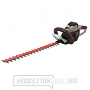 Scheppach BHT560-40Li akkumulátoros sövénynyíró 40 V gallery main image