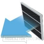 Szénszűrő PRO UNI 292x648x80 (2 x 5 KG) Szénszűrő PRO UNI 292x648x80 (2 x 5 KG) gallery main image