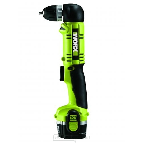 Akkus szögfúró WU181