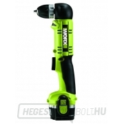 Akkus szögfúró WU181 gallery main image