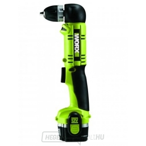 Akkus szögfúró WU181 Akkus szögfúró WU181 gallery main image