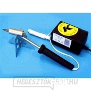 Elektromos forrasztópáka T260 30W Elektromos forrasztópáka T260 30W gallery main image