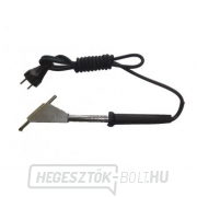 Elektromos forrasztópáka T310 100W Elektromos forrasztópáka T310 100W gallery main image