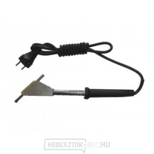 Elektromos forrasztópáka T310 100W Elektromos forrasztópáka T310 100W gallery main image