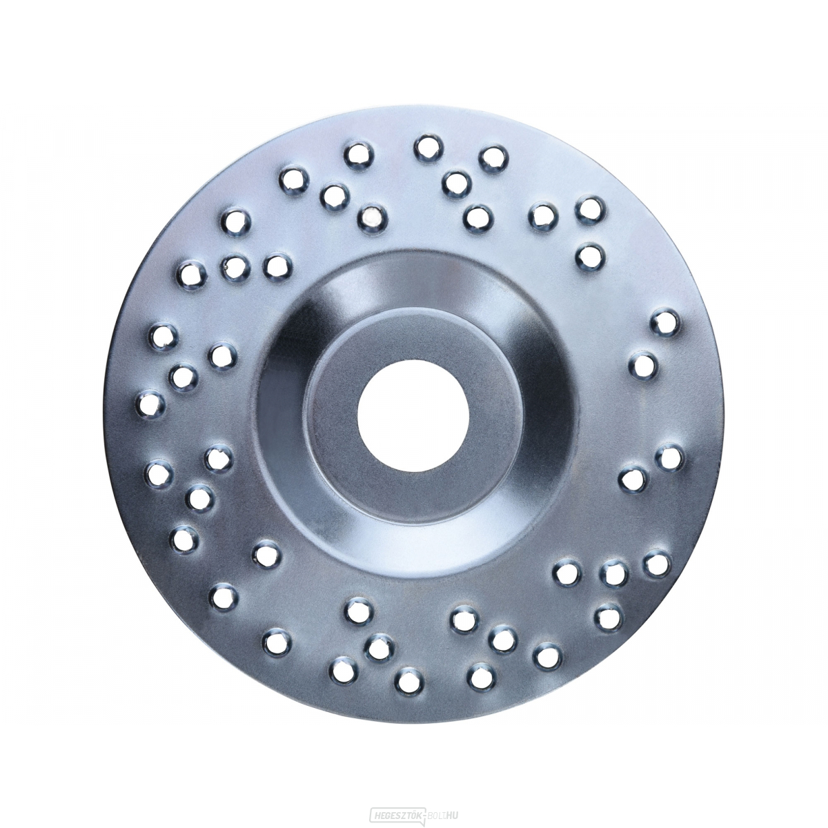 Fakerék, 125x1x22,2mm, extra durva Fakerék, 125x1x22,2mm, extra durva gallery main image