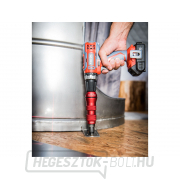 Szegecselő rögzítés fúróhoz, szegecsanyákhoz M3-M8, CrMO Szegecselő rögzítés fúróhoz, szegecsanyákhoz M3-M8, CrMO náhled