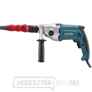 Szegecselő rögzítés fúróhoz, szegecsanyákhoz M3-M8, CrMO náhled