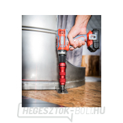 Szegecselő rögzítés fúróhoz, szegecsanyákhoz M3-M8, CrMO náhled