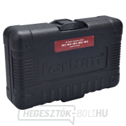 Szegecselő rögzítés fúróhoz, szegecsanyákhoz M3-M8, CrMO náhled