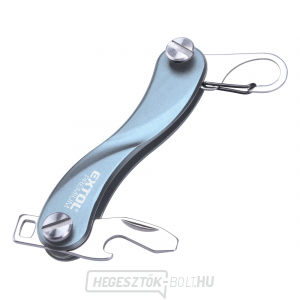 Kulcsrendező, akár 8 kulcshoz Kulcsrendező, akár 8 kulcshoz gallery main image