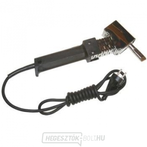 Elektromos forrasztópáka T345 250W Elektromos forrasztópáka T345 250W gallery main image