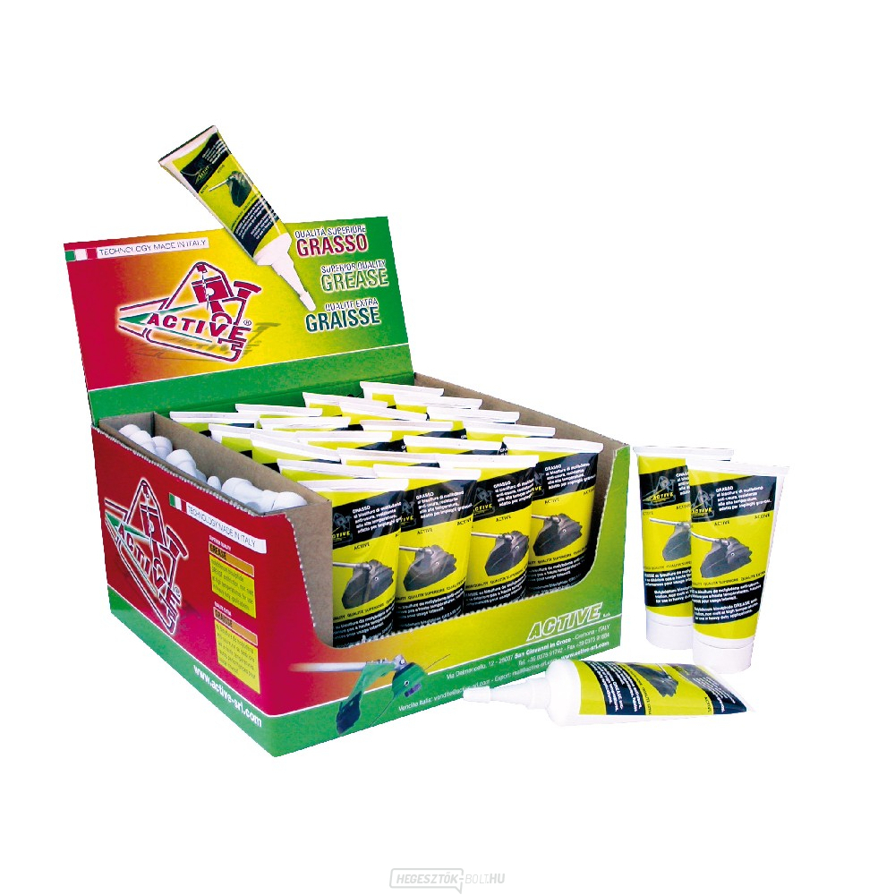 Sebességváltó zsír 18022638