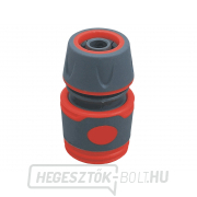 Gyorscsatlakozó tömlőhöz, 1/2 Gyorscsatlakozó tömlőhöz, 1/2