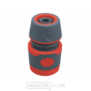 Gyorscsatlakozó tömlőhöz, 1/2 Gyorscsatlakozó tömlőhöz, 1/2