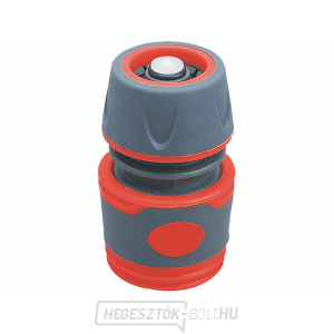 Gyorscsatlakozó tömlőhöz, 1/2 Gyorscsatlakozó tömlőhöz, 1/2