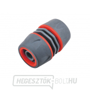 Tömlőcsatlakozó, 1/2 Tömlőcsatlakozó, 1/2