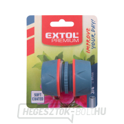 Tömlőcsatlakozó, 3/4