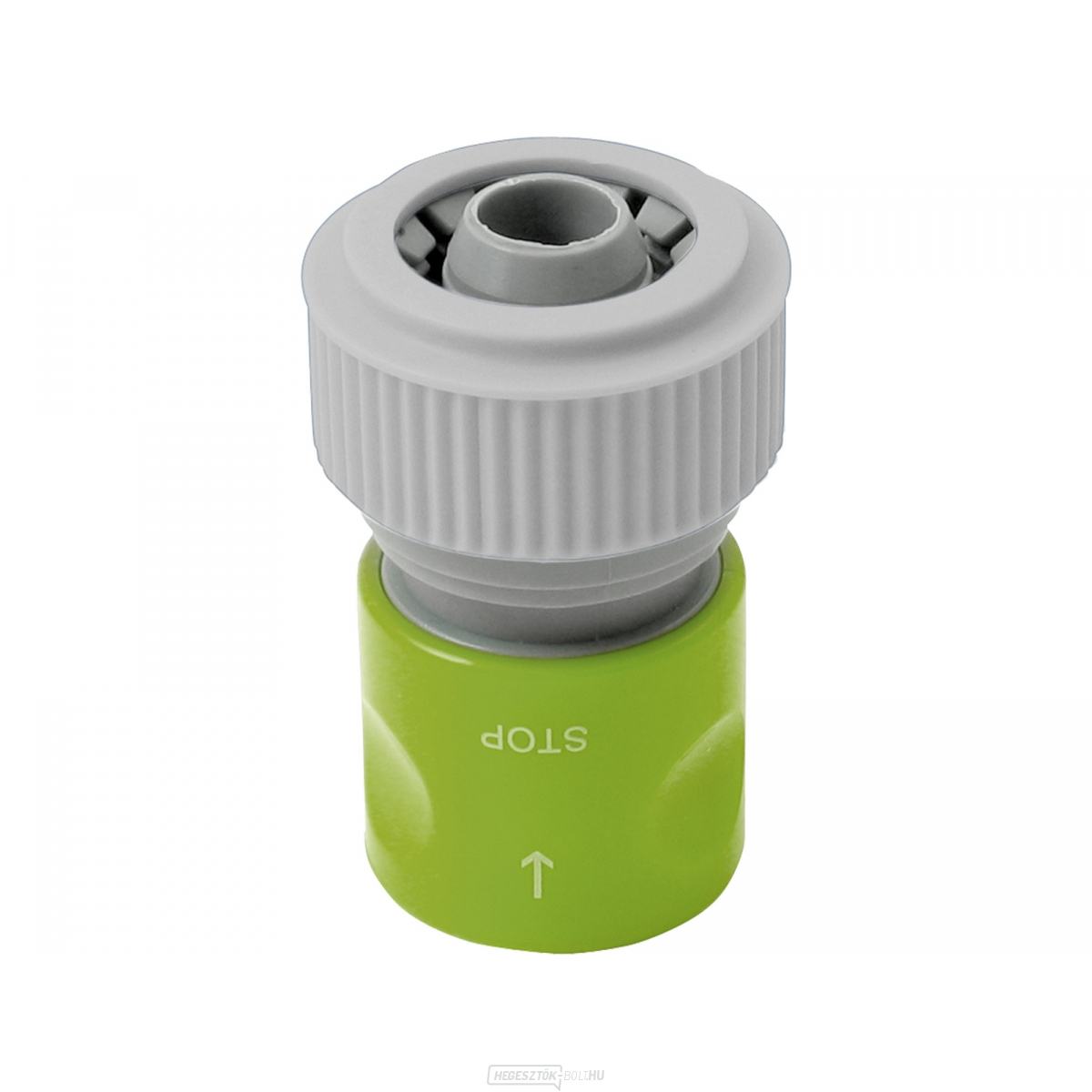 Gyorscsatlakozó tömlőhöz, 3/4"