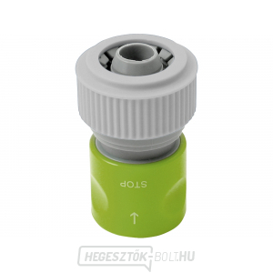 Gyorscsatlakozó tömlőhöz, 3/4 Gyorscsatlakozó tömlőhöz, 3/4