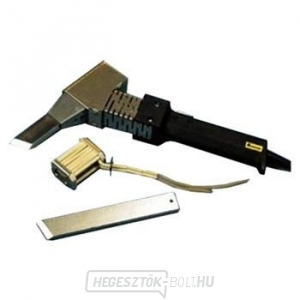 Elektromos forrasztópáka T346 380W Elektromos forrasztópáka T346 380W gallery main image