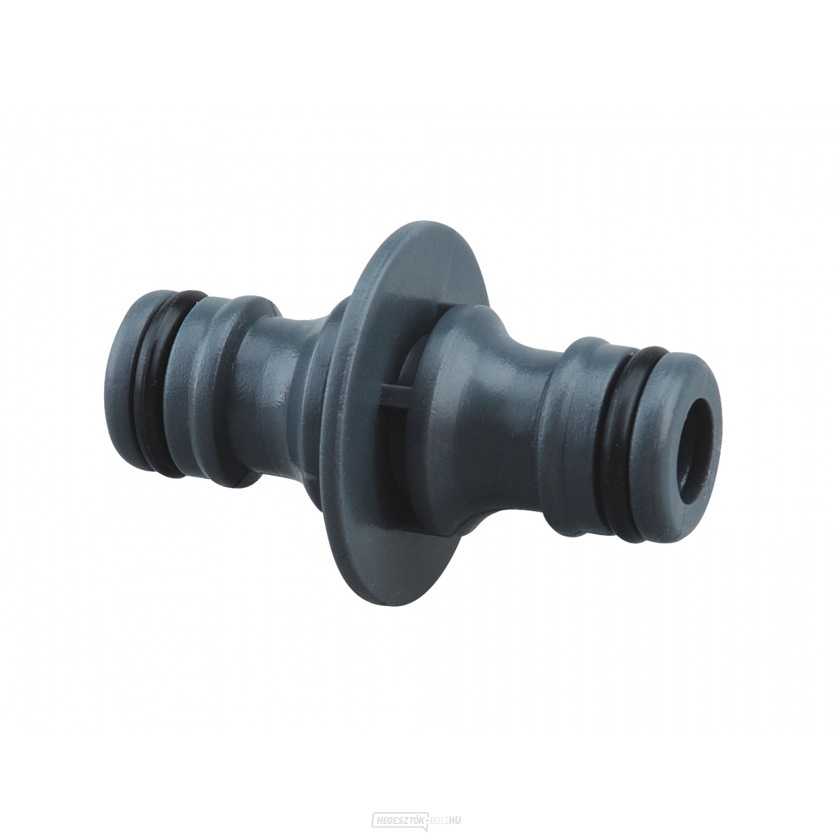 Kétoldalas csatlakozó