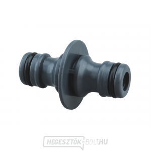 Kétoldalas csatlakozó Kétoldalas csatlakozó gallery main image