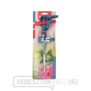 Impulzus szórófej, fém tüskével náhled