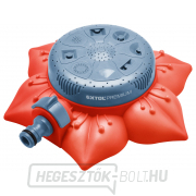 Oszcilláló szórófej, 8-funkciós Oszcilláló szórófej, 8-funkciós gallery main image