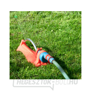 Oszcilláló szórófej, 15 szórással náhled