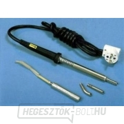 Elektromos forrasztópáka T355 50W  Elektromos forrasztópáka T355 50W  gallery main image