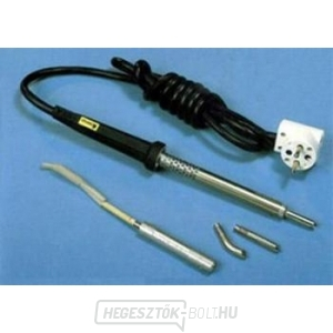 Elektromos forrasztópáka T355 50W  Elektromos forrasztópáka T355 50W  gallery main image