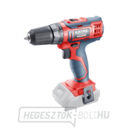 Akkus fúrócsavarozó EXTOL SHARE20V, 20V Li-ion, akkumulátor és töltő nélkül Akkus fúrócsavarozó EXTOL SHARE20V, 20V Li-ion, akkumulátor és töltő nélkül gallery main image