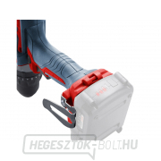 EXTOL SHARE 20V akkus fúrókalapács, 20V Li-ion, akkumulátor és töltő nélkül náhled