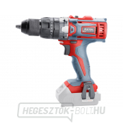 EXTOL SHARE 20V akkus fúrókalapács, 20V Li-ion, akkumulátor és töltő nélkül náhled