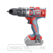 EXTOL SHARE 20V akkus fúrókalapács, 20V Li-ion, akkumulátor és töltő nélkül náhled